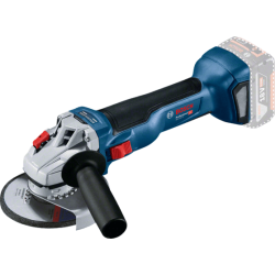 MEULEUSE 125mm BOSCH GWS 18V-10 SANS BATTERIE