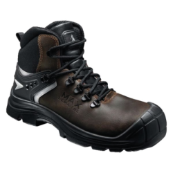 CHAUSSURE MONT MAX UK BROWN LEMAITRE 44