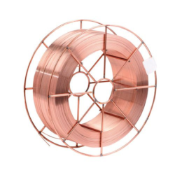 FIL MIG-MAG SG2/G3SI1 F57 D0.8mm 5kg