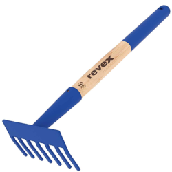 RATEAU 7 DENTS MULTI TACHES EM REVEX