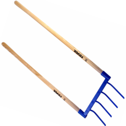 FOURCHE AERATRICE DC EM REVEX