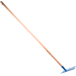 RATEAU LEGER EM 120cm