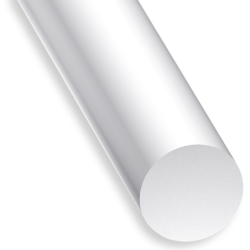 ROND COMPOSITE 4mm 1m