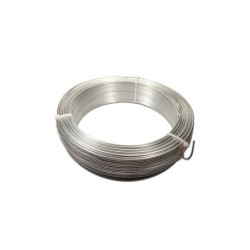FIL TENSION GALVA C 2.7mm N16 100m