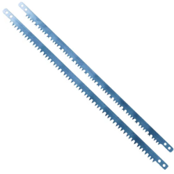 LAME SCIE A BUCHE 760mm DENTS USA