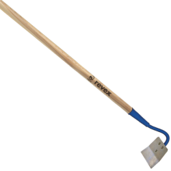 BINETTE LAME ACIER 14cm EM