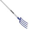 FOURCHE A BECHER 4 DENTS TR 27 EM TRIMATIERE