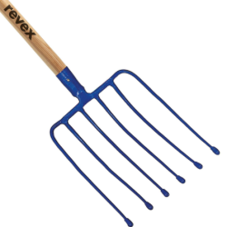 FOURCHE BETTER. 6dts 36cm BOULE SM
