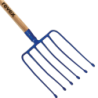 FOURCHE BETTER. 6dts 36cm BOULE SM