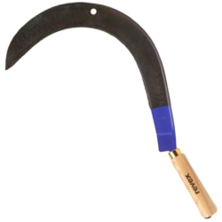 FAUCILLE COUDEE 0m60 BROUSSAILLE