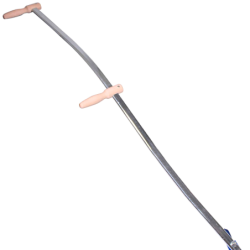 HAMPE FAULX 1m50 REGLABLE