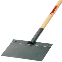 GRATTOIR COFFREUR SOUDE 300 SM