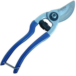 SECATEUR FORGE MONOBLOC 23cm PVC