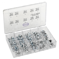 GRAISSEUR COFFRET 80