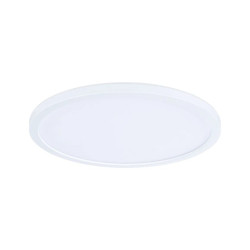 PANNEAU LED ATRIA D300 14.8W 2250LM BLANC