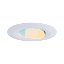 SPOT ENCASTRE CALLA LED ORIENT. D90 5W 550LM BLANC