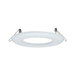 ADAPTATEUR ENCASTREMENT D75/120-68/70 BLANC