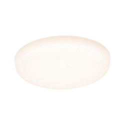PANNEAU LED VELUNA VARIFIT D185 17W 1850LM BLC SAT