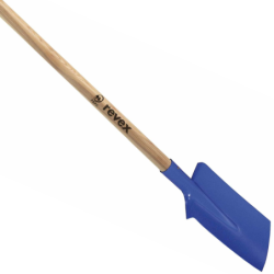 BECHE A REBORD 28cm EMPO FRENE