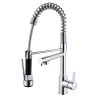 MITIGEUR EVIER LIPS CHROME BTE