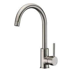 MITIGEUR EVIER TORQUAY INOX BTE