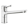 MITIGEUR EVIER KENDAL CHROME BTE