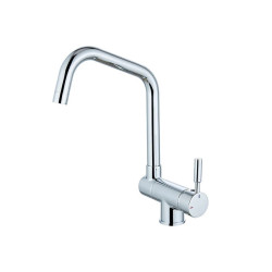 MITIGEUR EVIER MICA CHROME BTE
