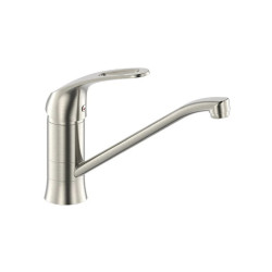 MITIGEUR EVIER SAWYER INOX BTE