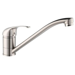 MITIGEUR EVIER TERMA INOX BTE