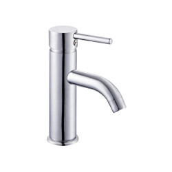 MITIGEUR LAVABO ILO CHROME BTE