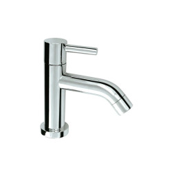 ROBINET LAVE MAIN ILO CHROME BTE