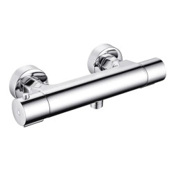 MITIGEUR THERM DOUCHE STINGER NF CHROME BTE