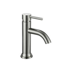 MITIGEUR LAVABO ILO SMALL INOX BTE