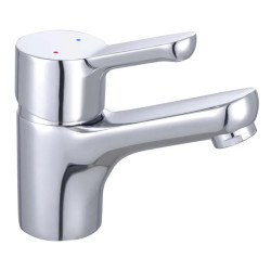 MITIGEUR LAVABO KENDAL CHROME BTE