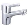 MITIGEUR LAVABO KENDAL CHROME BTE