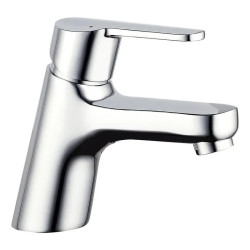 MITIGEUR LAVABO NESSIE CHROME BTE