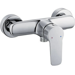 MITIGEUR DOUCHE MARANTA CHROME BTE