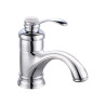 MITIGEUR LAVABO BYRON CHROME BTE