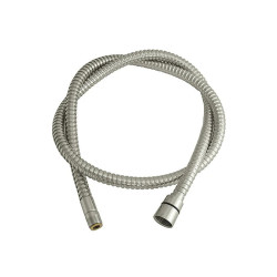 FLEXIBLE INOX DOUCHET EV M15 1m SB