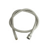 FLEXIBLE INOX DOUCHET EV M15 1m SB