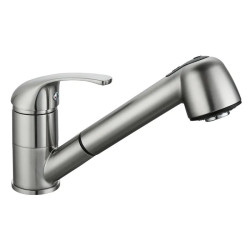 MITIGEUR EVIER ANGLET INOX BTE