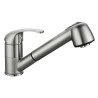 MITIGEUR EVIER ANGLET INOX BTE