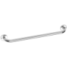 BARRE REDRESSEMENT 60cm LAITON CHROME