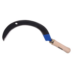 FAUCILLE A HERBE 45cm