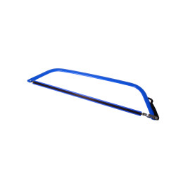 SCIE A BUCHES 76cm TUBE