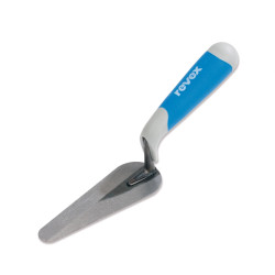 TRUELLE LANGUE CHAT 18cm EM BIMAT.