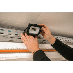 PROJECTEUR LED JARO 1060 IP65 10W 6500K