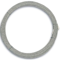 CABLE LEVAGE 1.5mm AG LE METRE