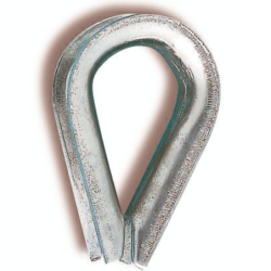 COSSE COEUR 3mm AZ SB2