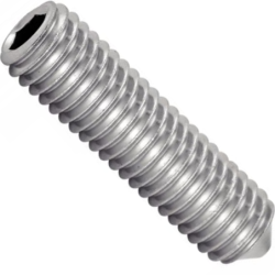 VIS STHC INOX A4 4X12 PIECE